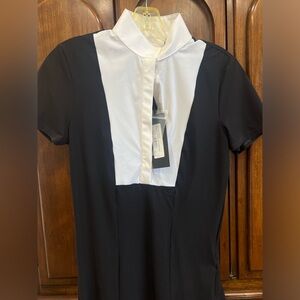 Cavalleria Toscana show shirt